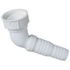 SP9433 PRISE COUDEE POUR MACHINE A LAVER