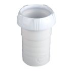 SP9240 RACCORD 3 PIECES DROIT D40MM PRO