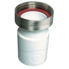 SP9304 RACCORD A ECROU LAITON D32MM