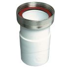 SP9305 RACCORD A ECROU LAITON D40MM