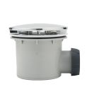 TOURBILLON DOME METAL