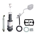 MXS111 MECA TIRETTE+ROB F12 RENOVATION POCHER DELAFON PRO