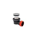 NANO 6.7 LAVABO D40 QUICK CLAC