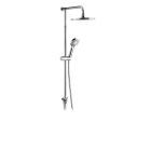 COLONNE DE DOUCHE VERONA SWITCH AVEC INVERSEUR ROTATIF