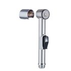 DOUCHETTE WC SHATTAF CHROMEE 1 JET