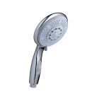 DOUCHETTE NOVEO CHROMEE 5 JETS