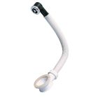 SP204 INTERCALAIRE DE TROP-PLEIN SOUPLE GRILLES D28-35 PRO