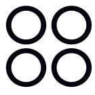 JOINT TORIQUE NO12-15,7X2,7 MM