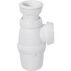 SP3168 SIPHON DE LAVABO ENTREE 1'1/4 SORTIE D40 MM PRO