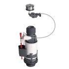 MW2 MECANISME A CABLE 3/6L PRO