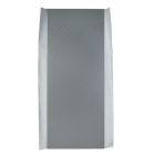 PANNEAU 250 x 100 gris taupe en resine imitation pierre