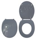 ABATTANT TRENDY LINE PISSENLIT