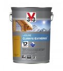 Lasure haute performance CLIMATS EXTREMES Incolore - bidon de 1L
