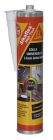 Colle haute performance Sikaflex High Tack blanc - cartouche de 300 ml