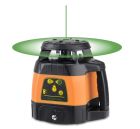 Laser rotatif FLG 245HV-Green (CL 2) sans cellule