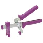 PINCE POUR SYSTEME AUTO-NIVELANT INDIVIDUELLE
