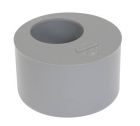 TAMPON DE REDUCTION SIMPLE MALE/FEMELLE DIAMETRE 100/50 - T5