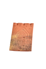 Tuiles Terre Cuite PLATE 20x30