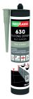 Silicone neutre coloré multi-supports - 630 SILICONE DES CIMENT 300ML