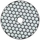 PAD DIAMANTE PRO PAD D.100 Gr 200 A SEC