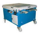 Profileuse DIPRO-1SPV 220V avec variateur de vitesse