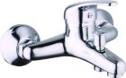 Mitigeur de bain douche - ECLYPSE - chromé