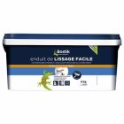 ENDUIT LISSAGE FACILE PATE ROUL.4KG BO