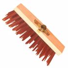 BALAI CANTONNIER 32CM DOUILLE ACIER840