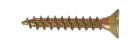 Vis agglo tête fraisée pozidriv 3 x 20 mm - Vybac de 250