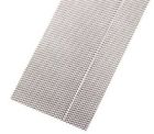 Grille multi-protection alu 100mm (10x90/30x70mm) - rlx de 100m