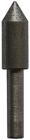 Pointe profilée à la forme conique 3 x 20mm - Pointe profilée à la forme conique 3 x 20mm