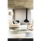 Peinture - HAUTE TEMPÉRATURE MAT Noir Mat - pot de 0,25L