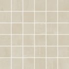 GRES CERAME - PRS MOS 5X5 AMANDE