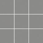 Grès cérame porcelainé - Pro Architectura 3.0 Carreau de fond 10 x10 urban grey