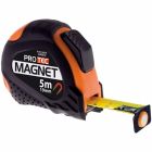 METRE 5MX19MM BI-MAT.MAGNET.VRAC