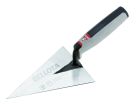 Petite truelle travail definition manche bimatiere 125 mm / 5901ABIM