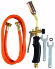 Chalumeau pour la soudure Idealgas - Brûleur diamètre 25 mm - 4,6 kW