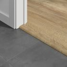 ACCESSOIRES - Barre seuil Java Natural 2,4M