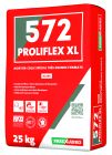 Mortier colle pour carrelage déformable c2s - 572 PROLIFLEX HP Blanc Sac 25kg