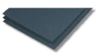 Pochette de 3 feuilles papier imperméable - gros grain 120
