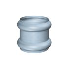 Bagues extensibles doubles D.100mm