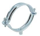 COLLIER FIXE AKASISON POUR FIXATION MURALE DIAMETRE 110 - AKCOFIXV