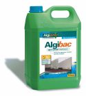 Nettoyant bardage et bac acier - ALGIBAC 5L