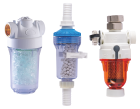 Kit complet pour protection des chaudières