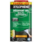 XYLOPHENE DECAPT GEL MULTI SUPP 1L