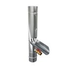 Récupérateur D'Eau  MIXTE D.80 NATZINC