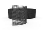 Grille multi-protection PP - rlx de 60,0m x 50mm - noir
