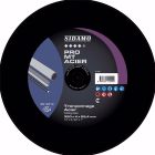 DISQUE DIAMANT SURF N' CUT D. 230 x 22,23 x h 3