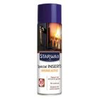 Mousse Nettoyante spécial inserts - aérosol 500 ml