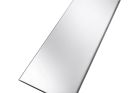GRILLE INOX P/SICAN40 REVERS 345MM + CLIPS - GSICAN40R